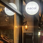 Nacol - 外観