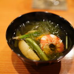 日本料理 たかむら - 