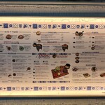 COMEDOR DE MARGARITA MODERN MEXICANO - 