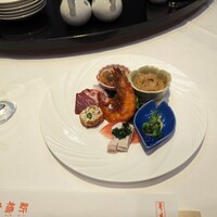 新橋亭 - 