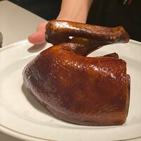 中国飯店 富麗華 - 