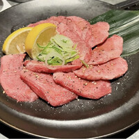 焼肉SEJONG 錦店 - 