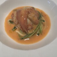 ラシェット・ブランシュ - 