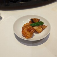 新橋亭 - 