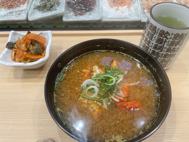 魚々むすび（トト） - 長町（おにぎり）の写真