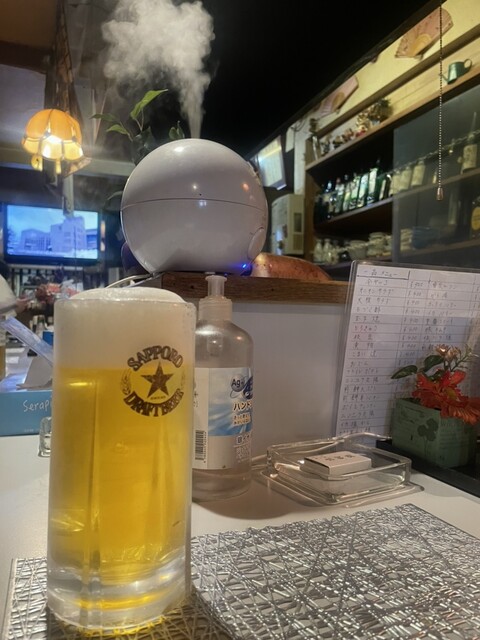 出羽路 - 八戸（居酒屋）の写真