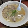 博多長浜ラーメン みよし - 