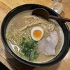 ラーメン幸