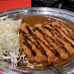 チャンピオンカレー - 
