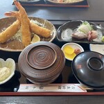 まるは食堂旅館 - 