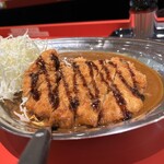チャンピオンカレー - 