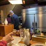 Izakaya Kinsen - 