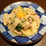 鎌倉パスタ - 料理写真: