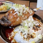 焼とりよね田 - 