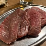 焼肉 一心たん助 - 