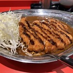チャンピオンカレー - 