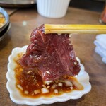 焼とりよね田 - 