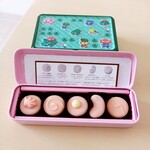 メリーチョコレート - 料理写真:頂き物①