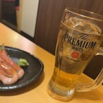 藁焼き・日本酒 わらやき道場 - 