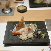 すし尽誠 - 