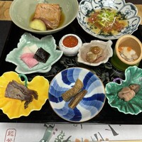 料亭 能登新 - 