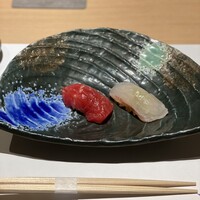 すし尽誠 - 