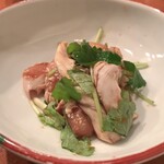 Sumiyaki Chikin Kababu - 