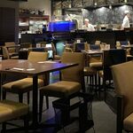 SHARI THE TOKYO SUSHI BAR - 