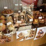 すみっこベーカリー - 