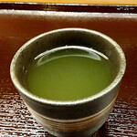 Sushidokoro Rin - お茶