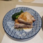 チルコロ はなれ - 