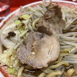 麺でる - 