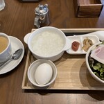 カフェ ムク - 