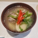 チルコロ はなれ - 