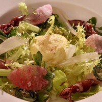 Oh.lala... - ホタルイカサラダ