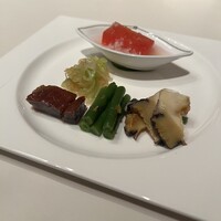 中国飯店 市ヶ谷店 - 