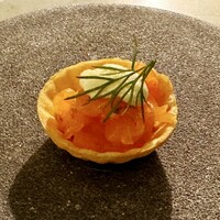 Oh.lala... - アミューズ