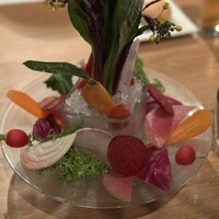 AWkitchen TOKYO 新丸ビル店 - 