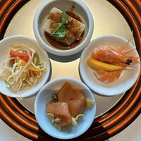 四川豆花飯荘 東京店 - 
