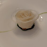 UNE IMMERSION - 薔薇