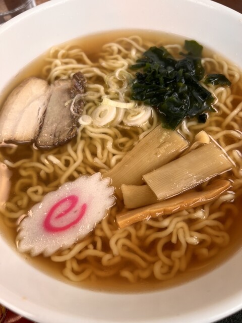 レストラン みくら - 会津下郷（そば）の写真