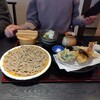 蕎麦 やすたけ