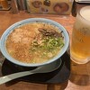 ラーメン 天外天 熊本駅店