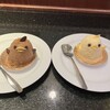 ぴよりんSTATION Cafe gentiane JR名古屋駅店