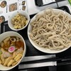 東京KINGうどん