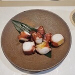 チルコロ はなれ - 