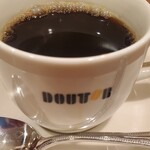 ドトールコーヒーショップ  - 