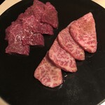 焼肉矢澤 京都 - 