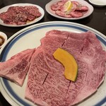 げんこつや 焼肉食堂 - 