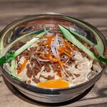 焼肉 ジャンボ - 